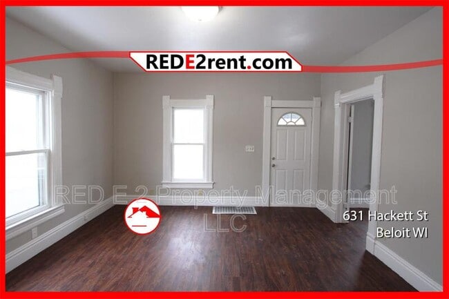 Foto del edificio - 631 Hackett St