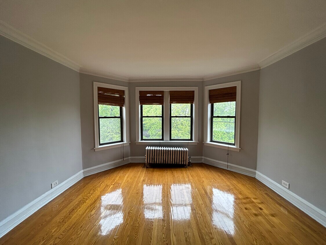 Foto principal - 4630 N Wolcott Ave