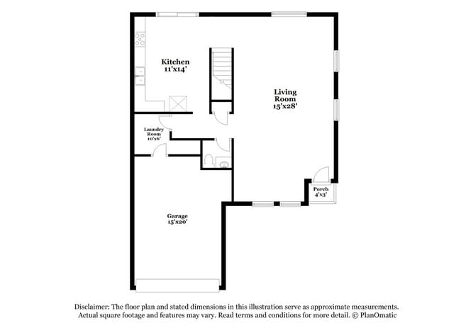 Building Photo - 7934 Dueling Oak