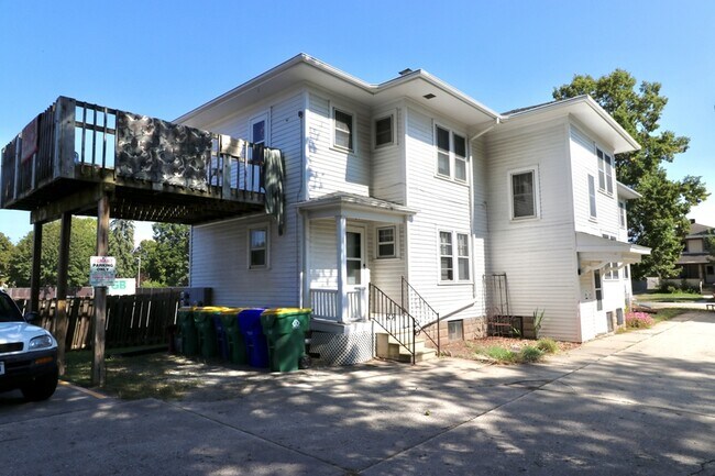 Foto del edificio - 426 S Quincy St