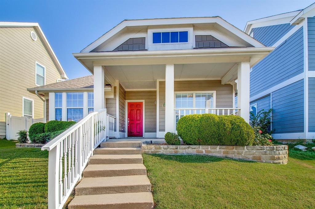 10337 Franklin Dr, Providence Village, TX 76227 House for Rent in