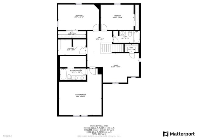 Building Photo - Spectacular 3 Bedroom in Greenfield