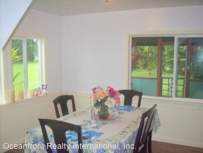 Building Photo - 4 br, 2 bath House - 5001 Hanalei Plantati...