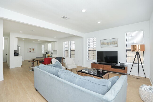 Foto del edificio - 1842 Palm St