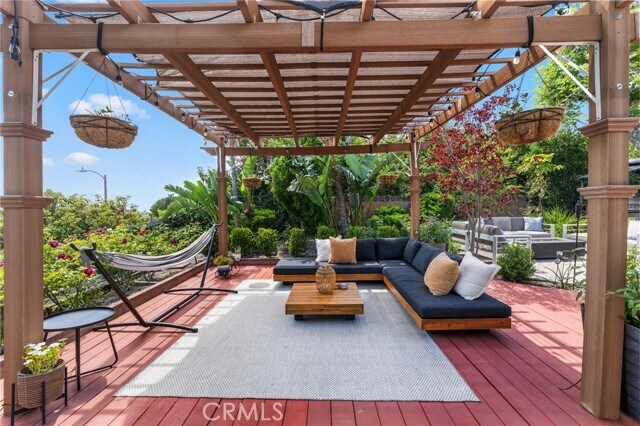 Foto del edificio - 11331 Dulcet Ave