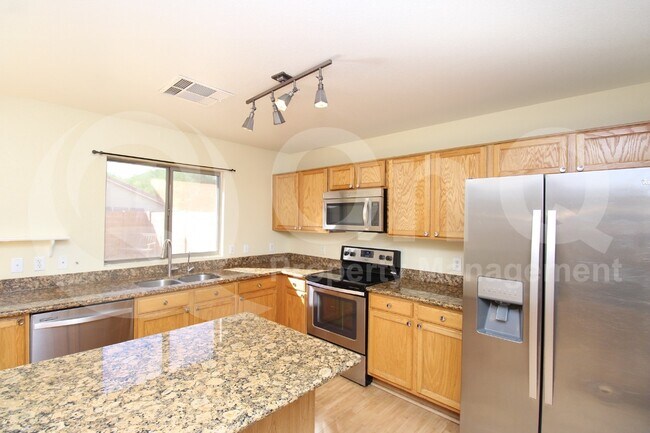 Foto del edificio - 1470 S Red Rock Ct
