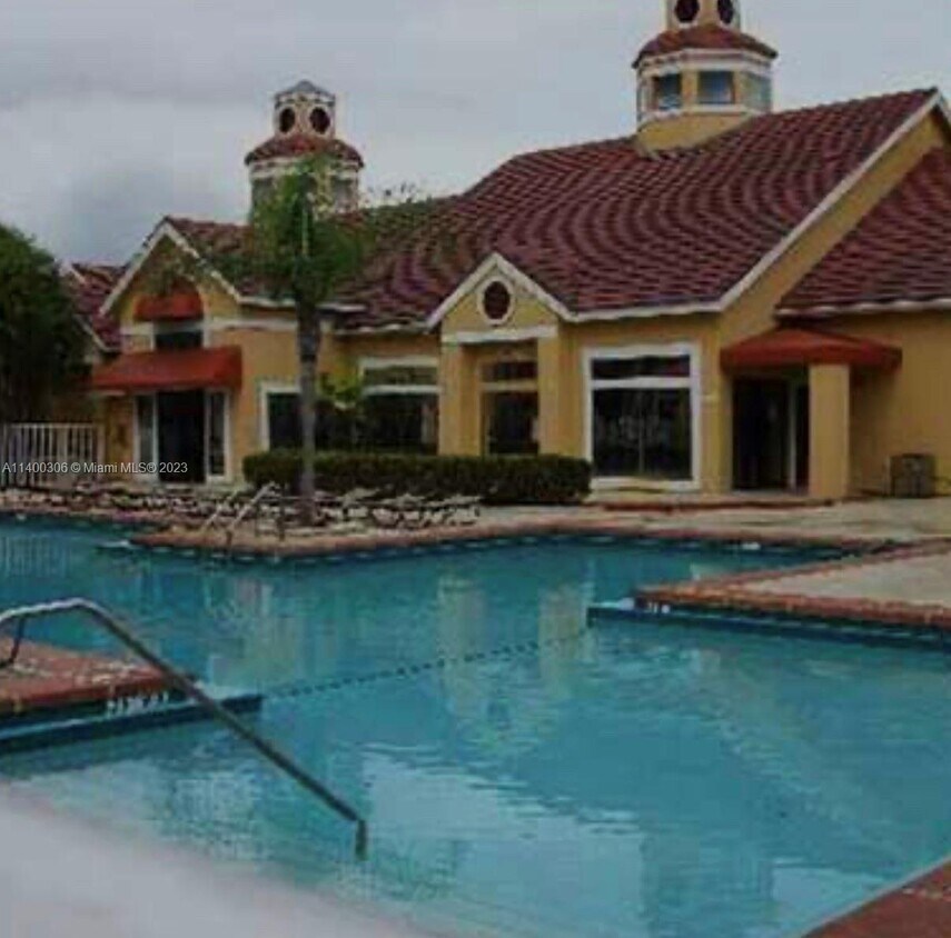 15551 SW 104th Terrace Unit 8112, Miami, FL 33196 Room for Rent in