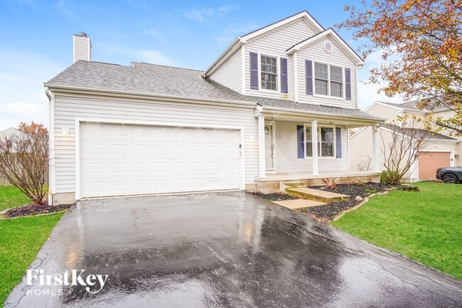 Foto del edificio - 1211 Sassafras Ln