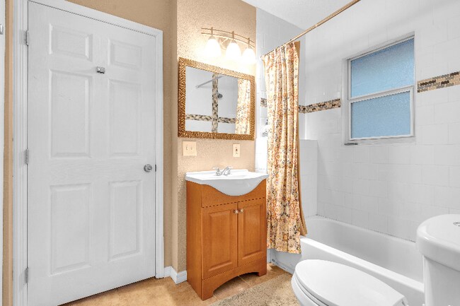 Foto del edificio - 3501 Bishop Eddie Newkirk Wy