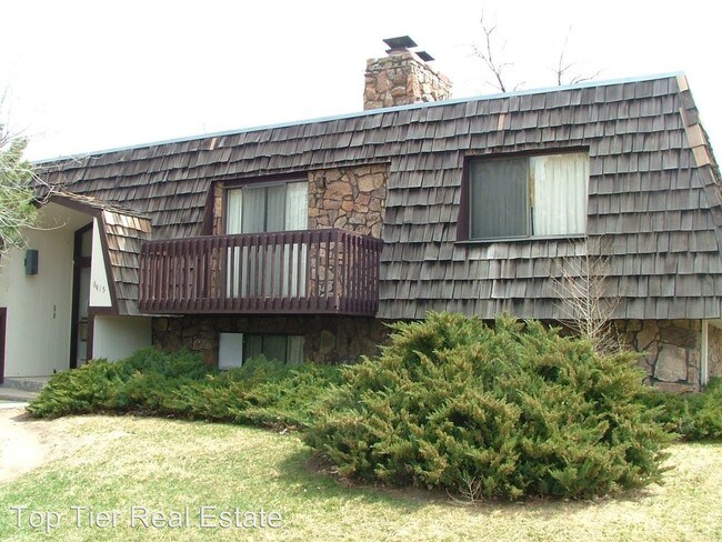 Building Photo - 6415 Yvonne Way