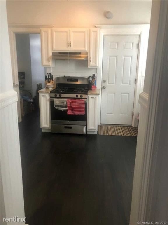 Building Photo - 2 br, 1 bath Duplex - 1785 Summer St