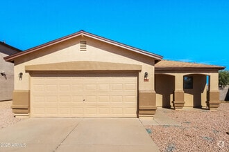 Building Photo - 1142 E Silversmith Trail