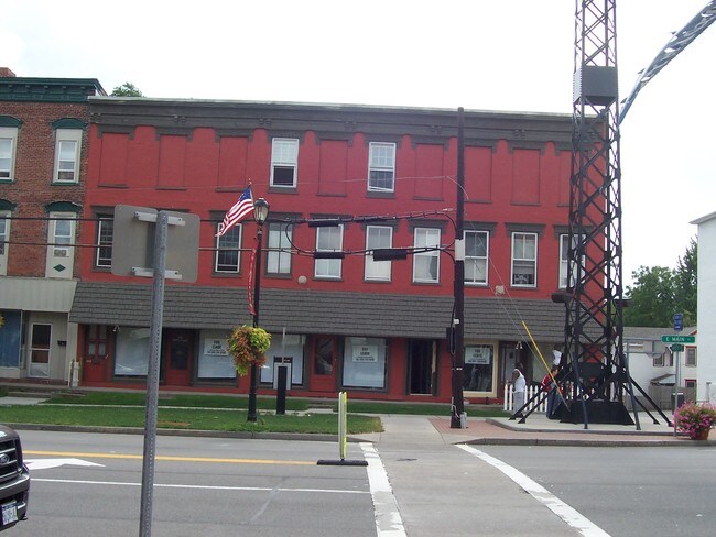 Building Photo - 302 East Main Street - C