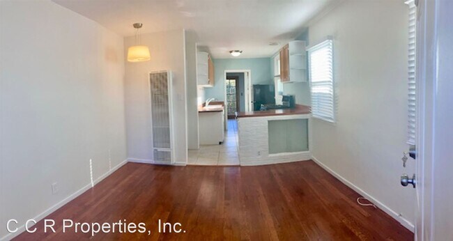 Foto del edificio - 2 br, 1 bath House - 11942 Culver Dr