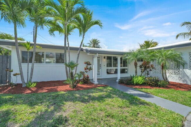 Foto del edificio - 2152 NE 61st Ct