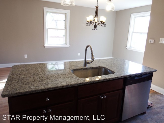 Foto del edificio - 3 br, 2 bath House - 3818 Kimble Road