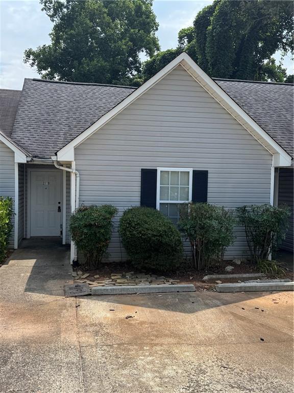 Building Photo - 211 Mineral Springs Rd N