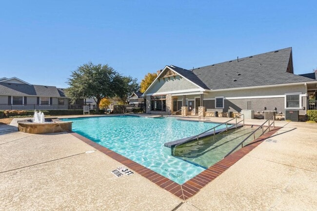 Building Photo - Park at Rolling Hills Apartments