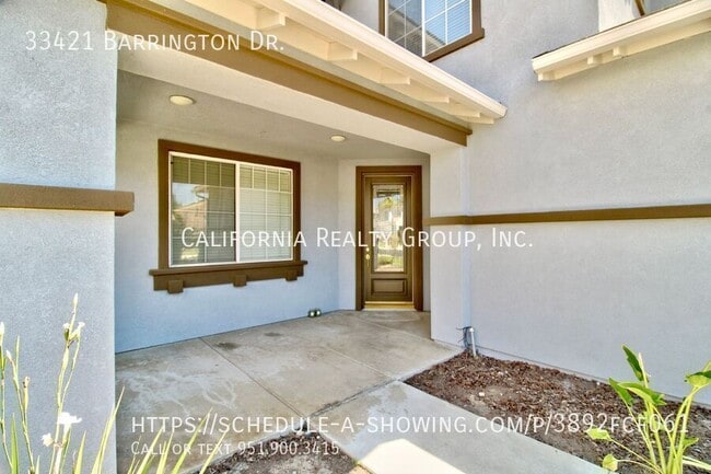 Foto del edificio - 33421 Barrington Dr