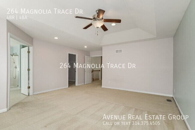 Foto del edificio - 264 Magnolia Trace Dr