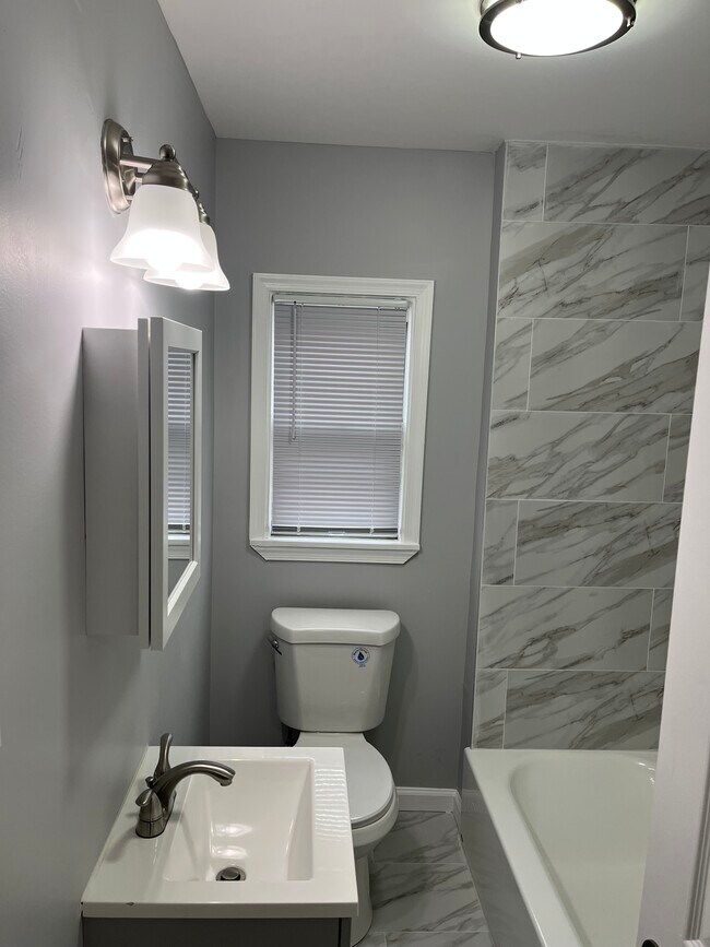 Foto del edificio - 257 E Cliveden St