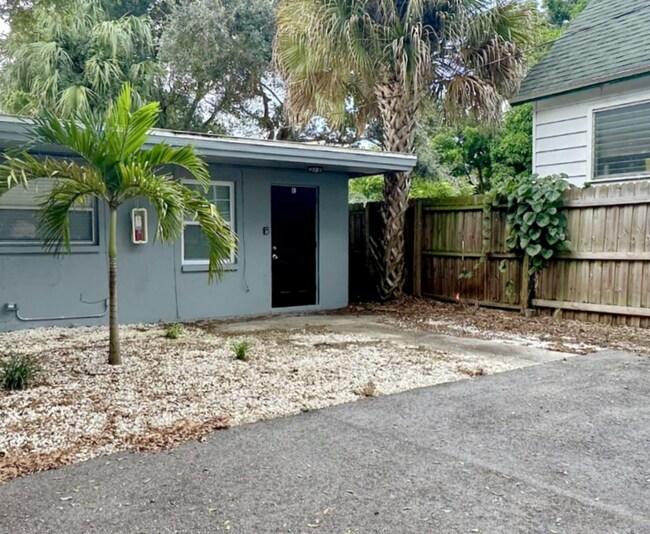 Foto del edificio - 115 Cleveland Ave SW