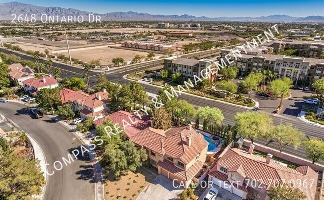 Building Photo - 2648 N Ontario Dr