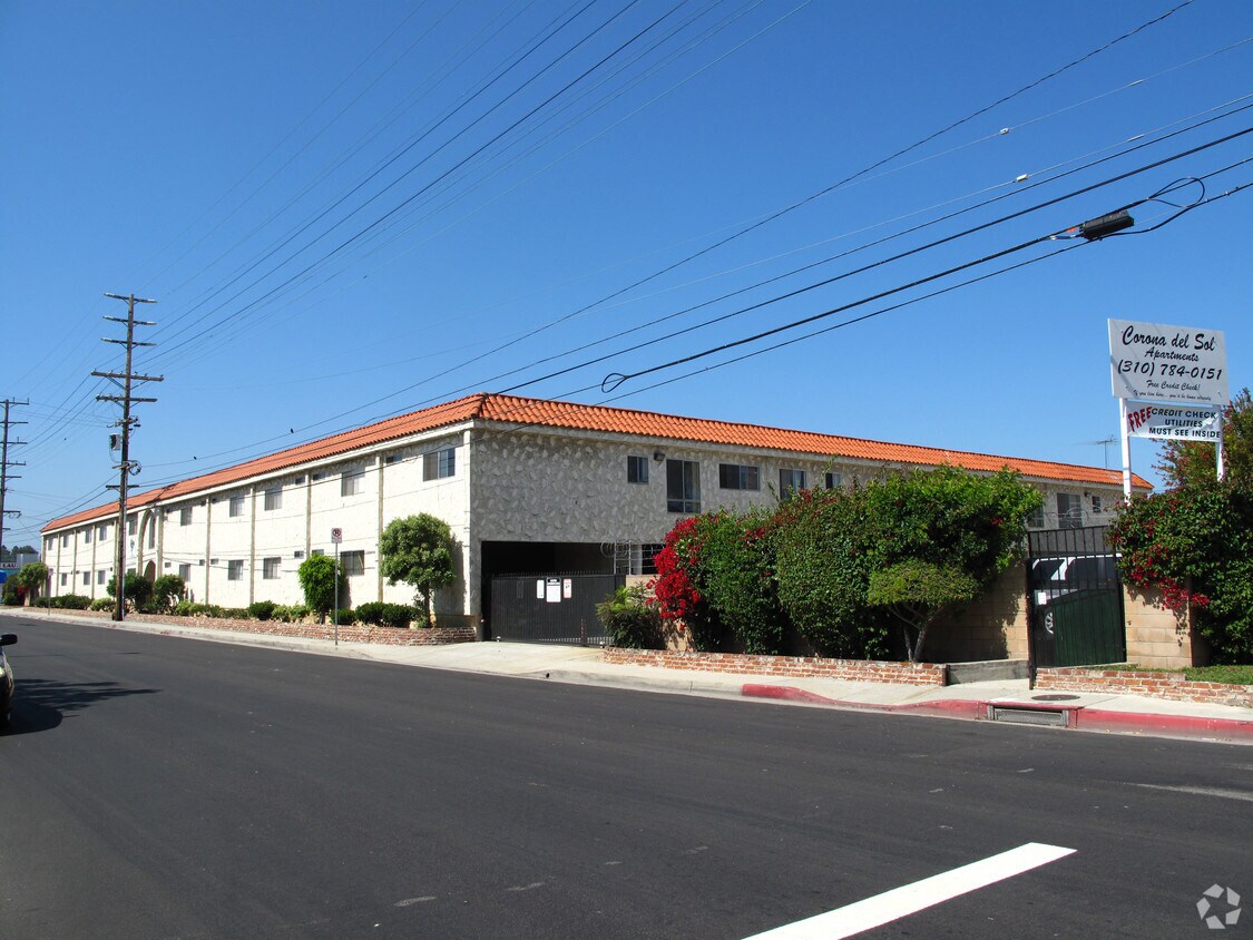Foto del edificio - Corona Del Sol Apartments