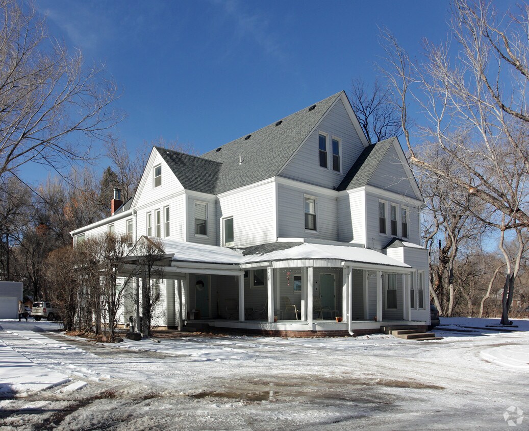 Primary Photo - Hope Apartments