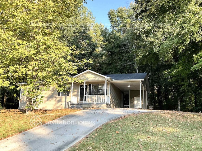 Building Photo - 4210 Burgundy Way