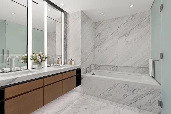 Foto del edificio - 555 W 22nd St
