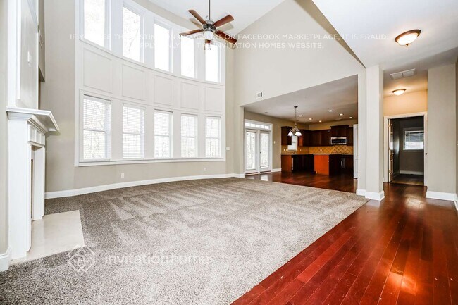 Foto del edificio - 3008 Norwell Ct