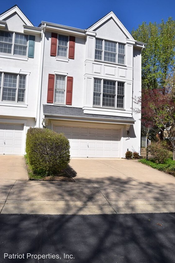 1339 Park Garden Ln, Reston, VA 20194 House Rental in Reston, VA