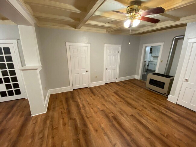 Foto del edificio - 130 Congress St