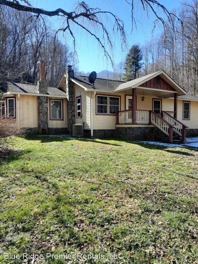 Primary Photo - 2 br, 1 bath House - 1304 Nations Creek Road