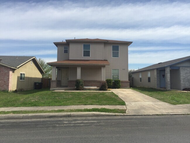 Foto del edificio - ~~$300 Off 3rd Months Rent~~Spacious 4 bed...