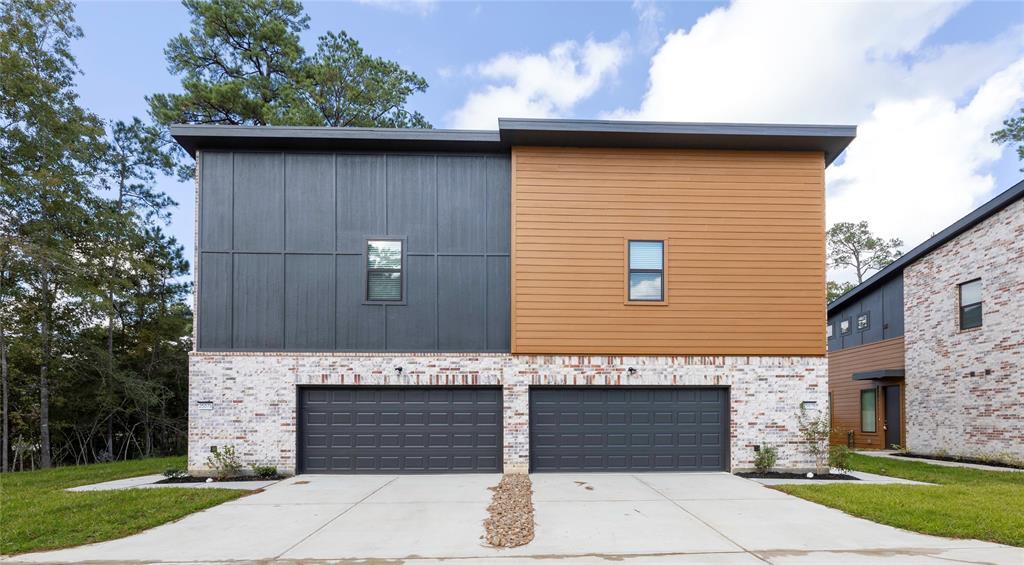 2507 Appian Way Unit B, New Caney, TX 77357 Condo for Rent in New Caney, TX