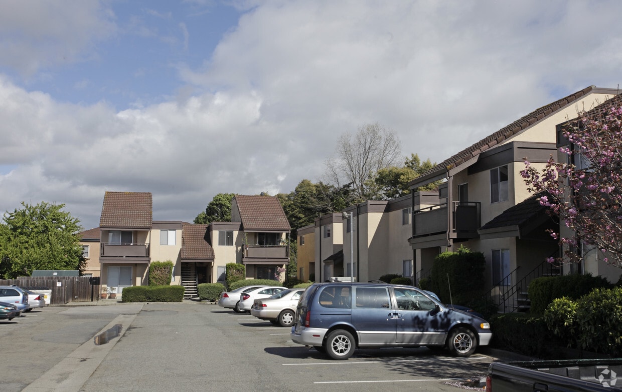 Foto del edificio - Buckeye Apartments
