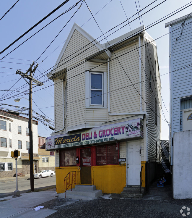 Foto del edificio - 52-54 Lafayette St