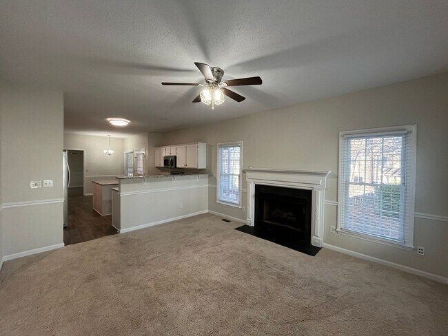 Building Photo - Excellent 4BD, 2.5BA Cary Home with Fenced...