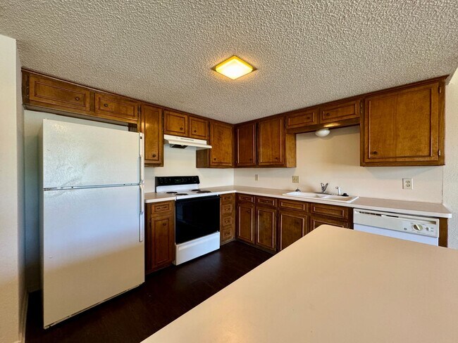 Foto del edificio - Townhome