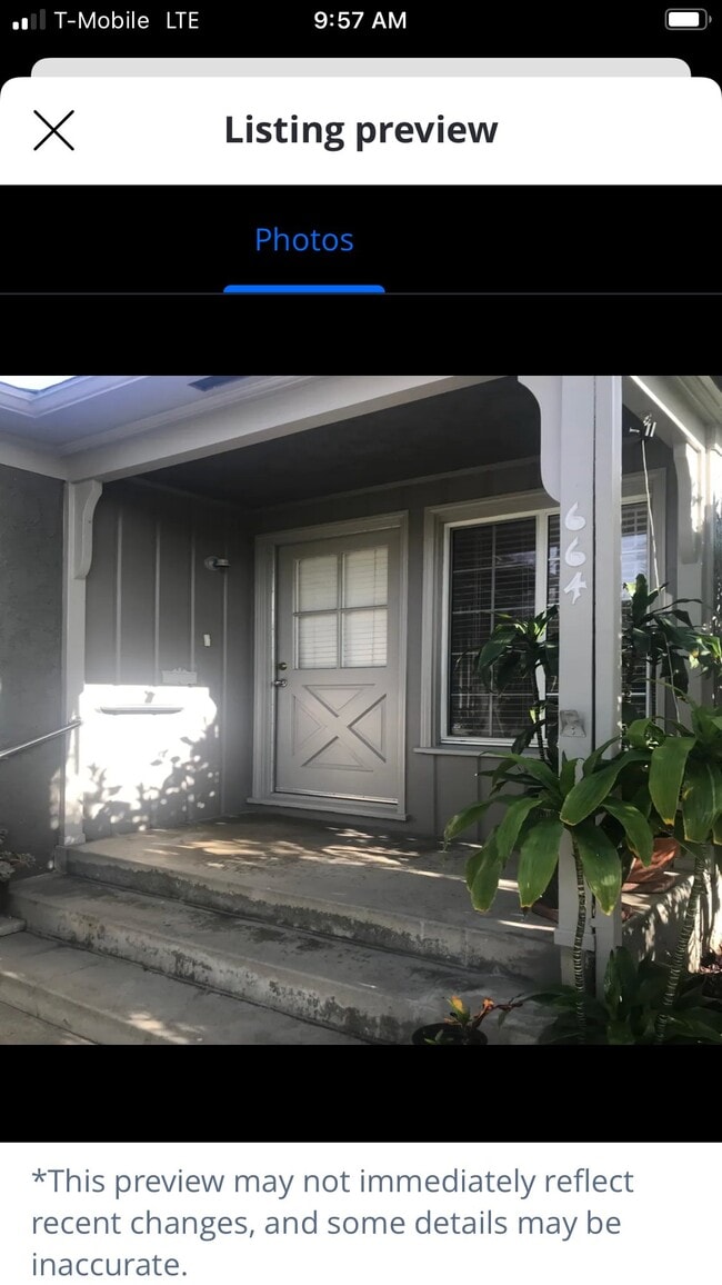 Photo - 664 W Glenoaks Blvd Apartment