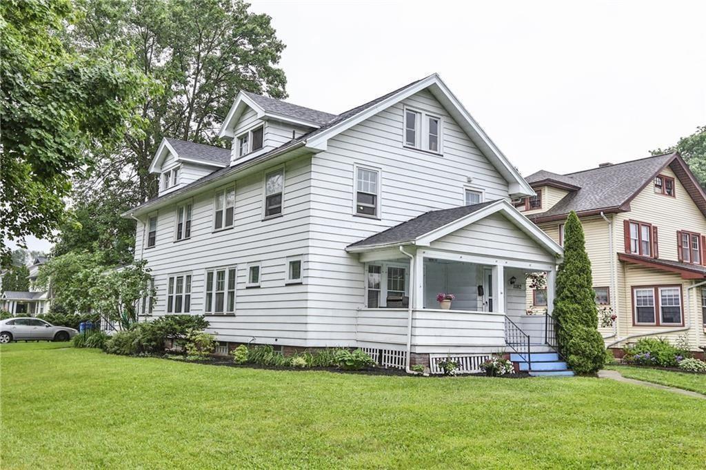 Primary Photo - 229 Inglewood Dr