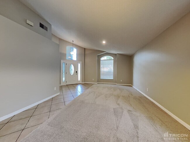 Foto del edificio - 2636 Cahill Way