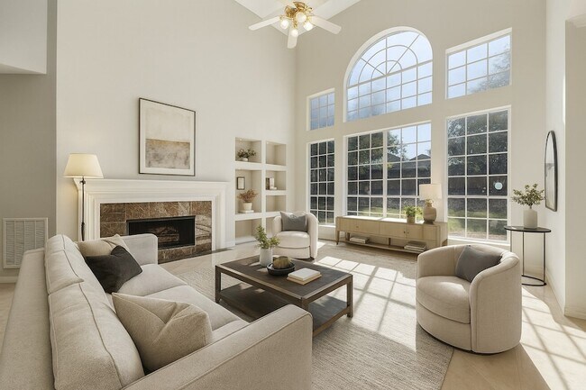 Foto del edificio - 3002 Autumn Cove Ct
