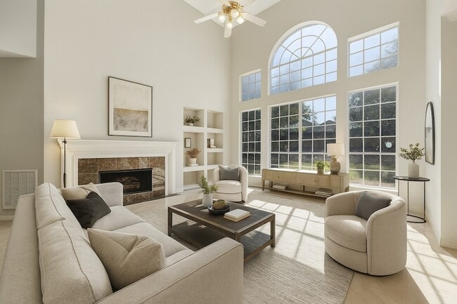 Photo - 3002 Autumn Cove Ct House