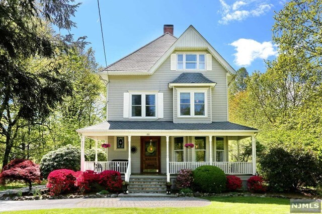 Building Photo - 221 Franklin Turnpike