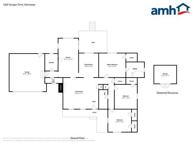 Foto del edificio - 1302 Dungan Dr NW