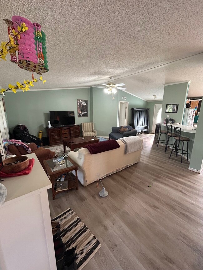 Living Room - 586 Sells Ln
