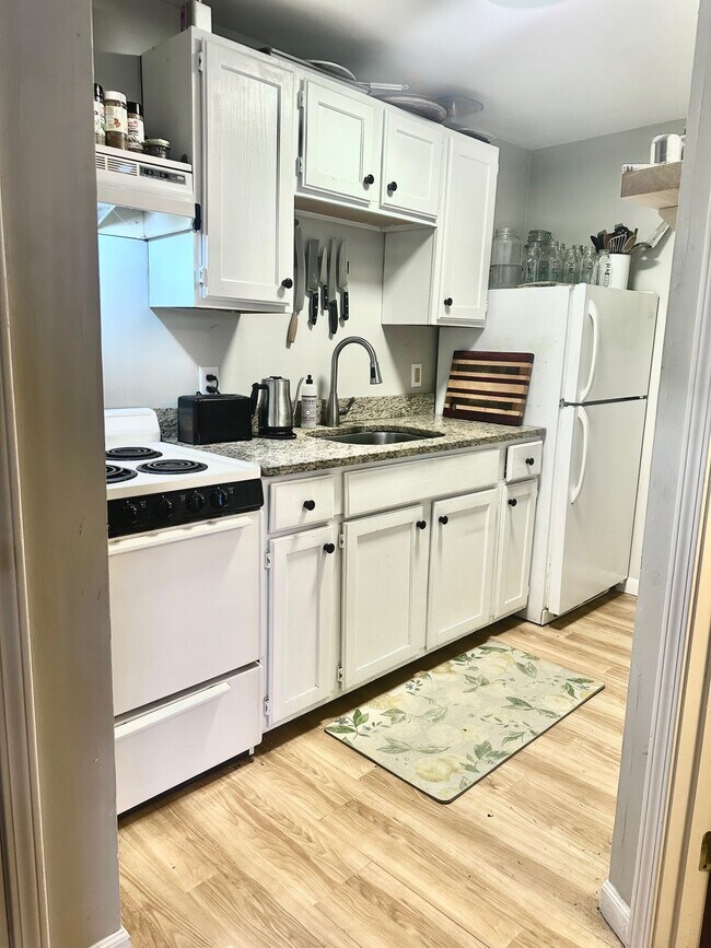 Foto del edificio - 68 Broadway